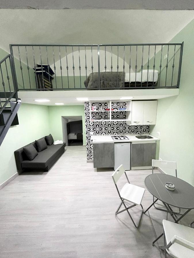 Pontenuovo 6E8 House Неаполь Экстерьер фото