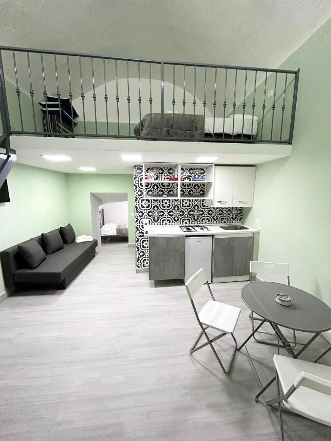 Pontenuovo 6E8 House Неаполь Экстерьер фото