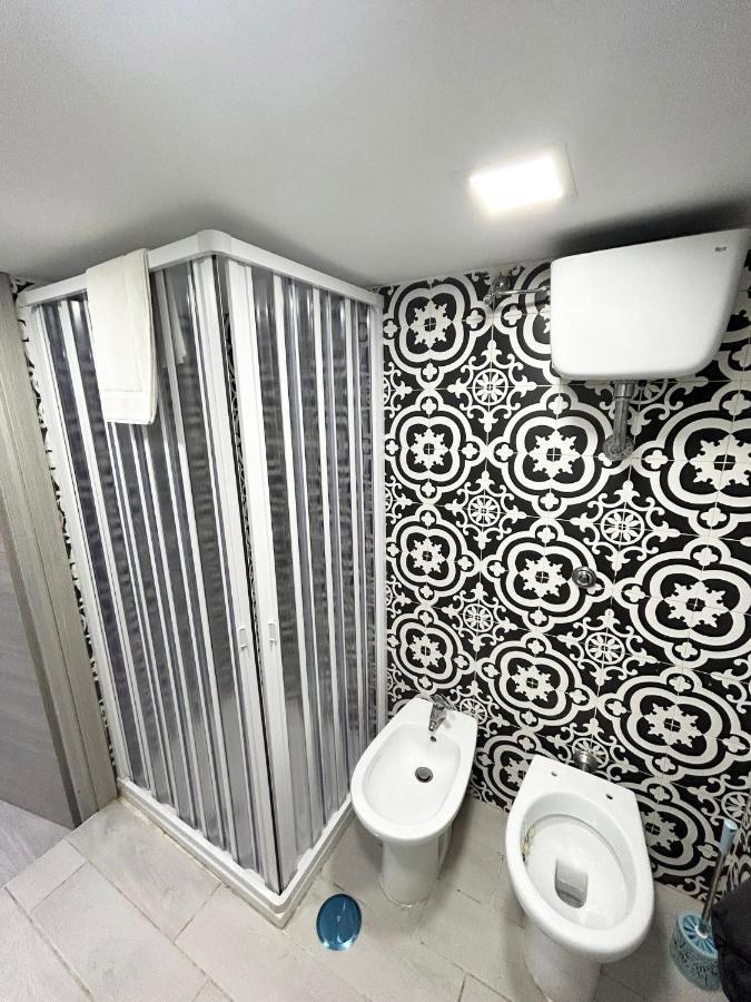Pontenuovo 6E8 House Неаполь Экстерьер фото