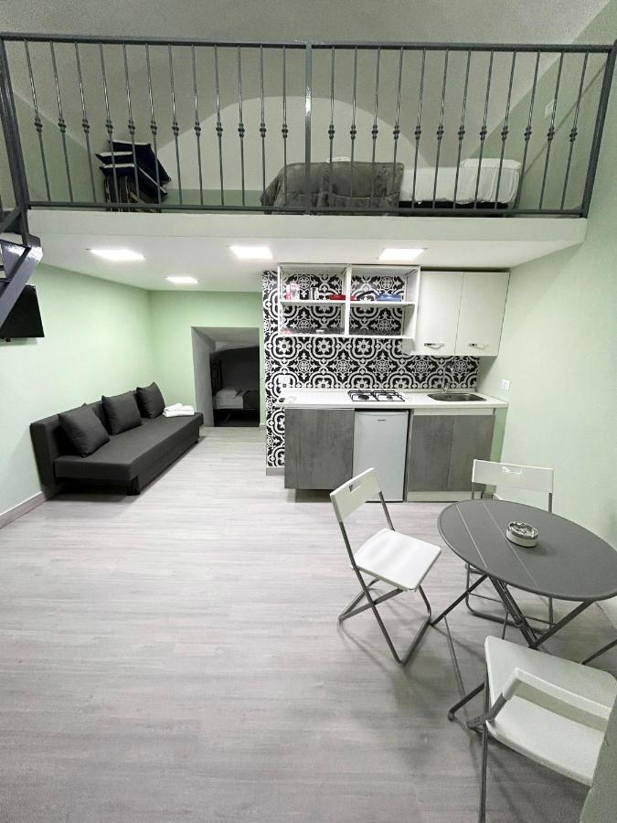 Pontenuovo 6E8 House Неаполь Экстерьер фото